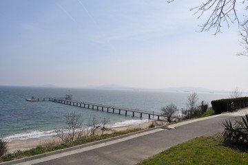 Бургас отбелязва Международен ден на Черно море
