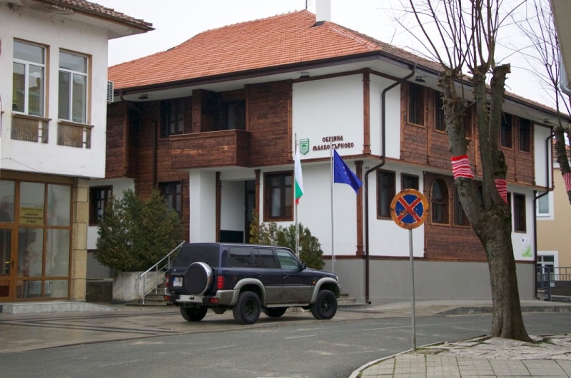 В Малко Търново ще поставят зарядна станция за електрически автомобили