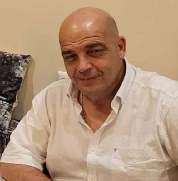 Зов за помощ