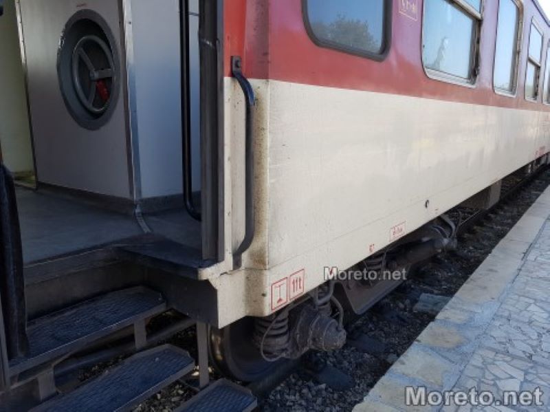 Във Варна съдят началник на влак за смъртта на стрелочник