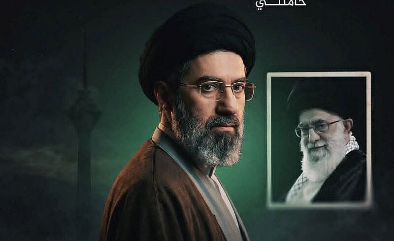 Новият аятолах на Иран е Моджтаба Хаменей