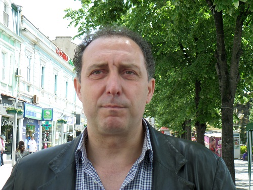 Народният представител Иван Вълков ще проведе приемен ден в Царево
