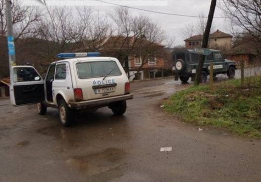 5-тонният камион лежал 15 часа върху полицая Асен Асенов