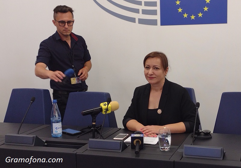 Атидже Вели: Европейските средства не стигат до България по вина на държавата