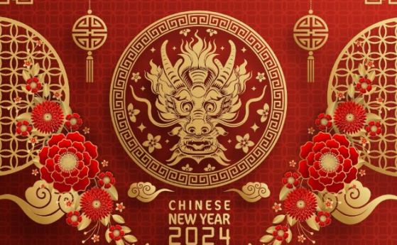 Китайски хороскоп за 2024 г.: Какво вещае Годината на Дракона