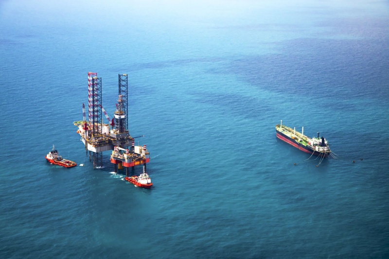 Турция е открила в Черно море ново газово находище