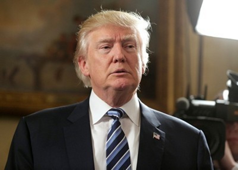 Тръмп уволни главния прокурор на САЩ и ръководителя на агенцията по имиграция