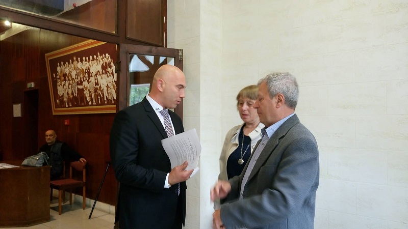 БСП избира нов лидер в Бургас