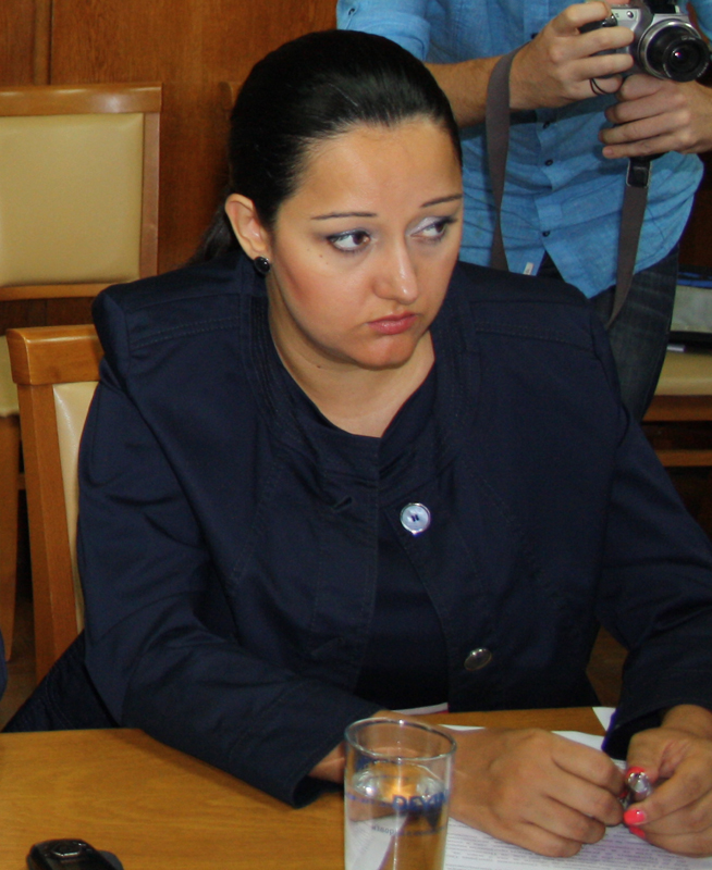 Лиляна Павлова: 32 общини остават без еврофинансиране до 2020