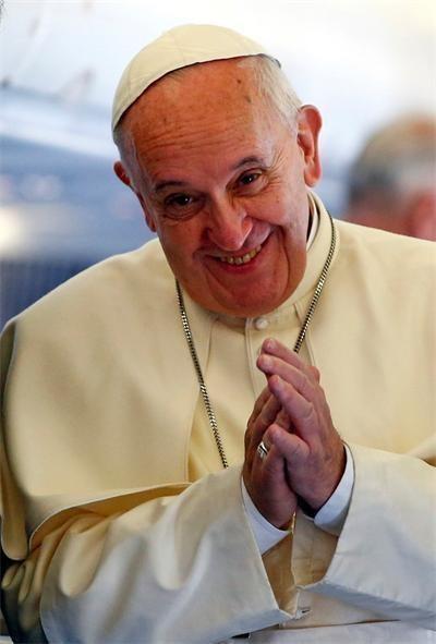 Папа Франциск планира да се откаже от престола