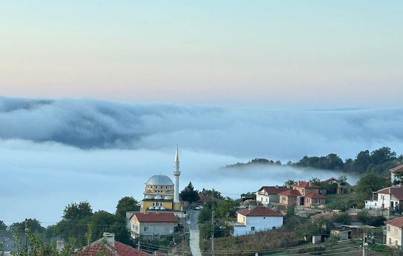 Мюсюлманите отбелязват Рамазан Байрам