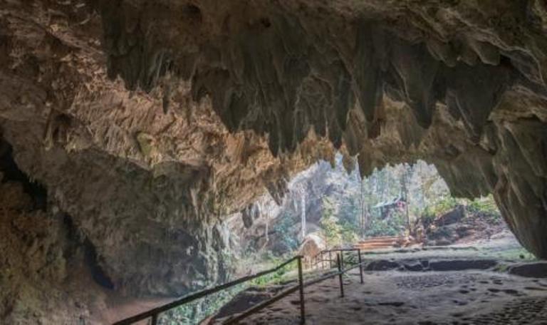 Инвестират 1.3 млн USD в пещерата, блокирала деца