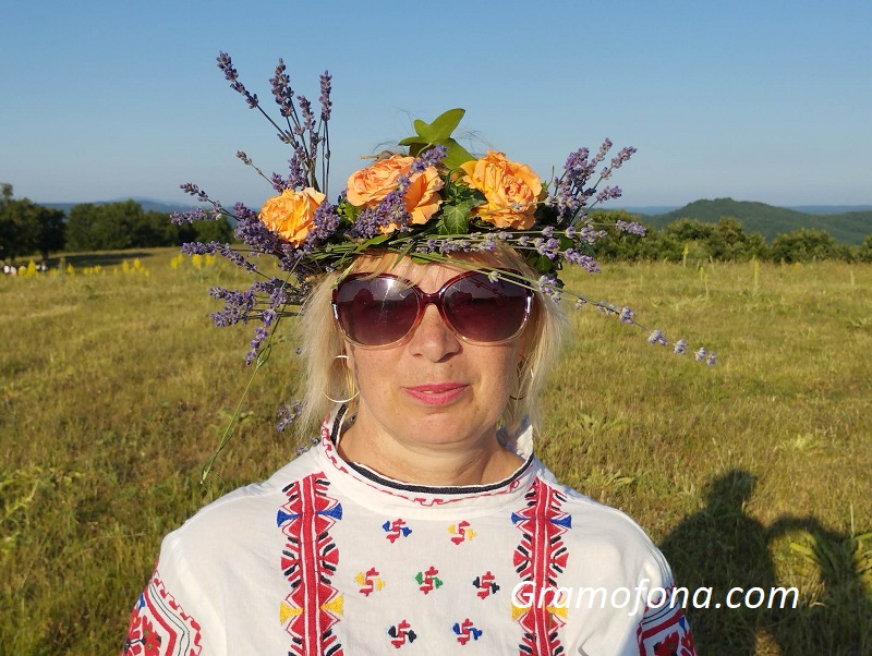 Ето къде празнуват Яньовден, вместо Еньовден