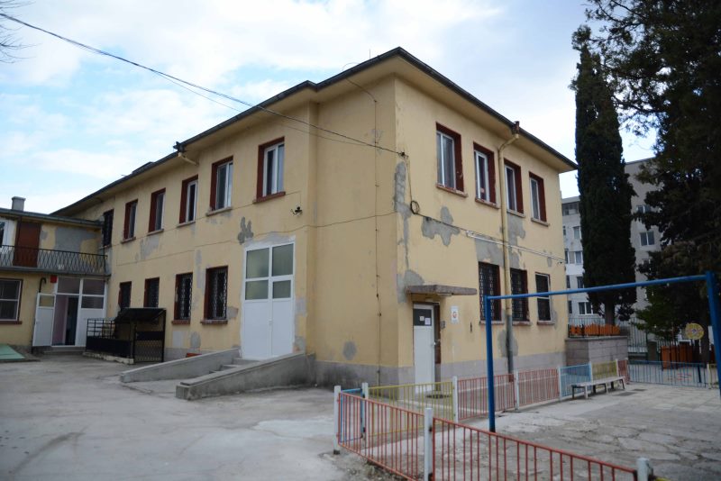 Започва ремонт на две детски ясли във Варна