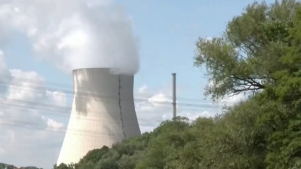 Германия оставя два АЕЦ-а в готовност заради енергийната криза
