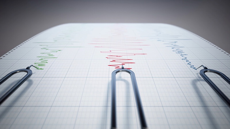 Силен трус в Турция предизвика паника