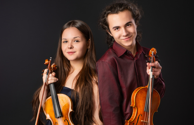 Възпитаници на Музикалното в Бургас дебютират в „Сцена на талантите“