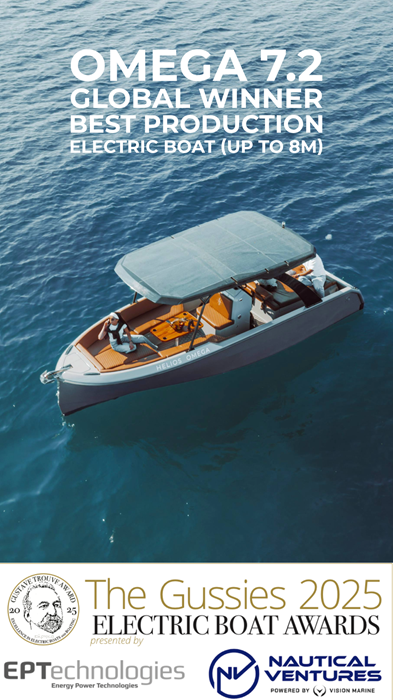 Helios Marine открива производствена база в Бургас