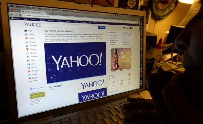 САЩ заплашвали YAHOO