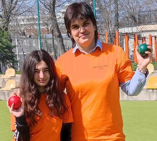 Ученичка от Бургас ще представя България на Спешъл Олимпикс в Берлин