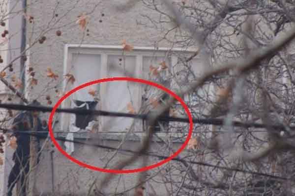 Стрелецът от Лясковец съди държавата в Страсбург