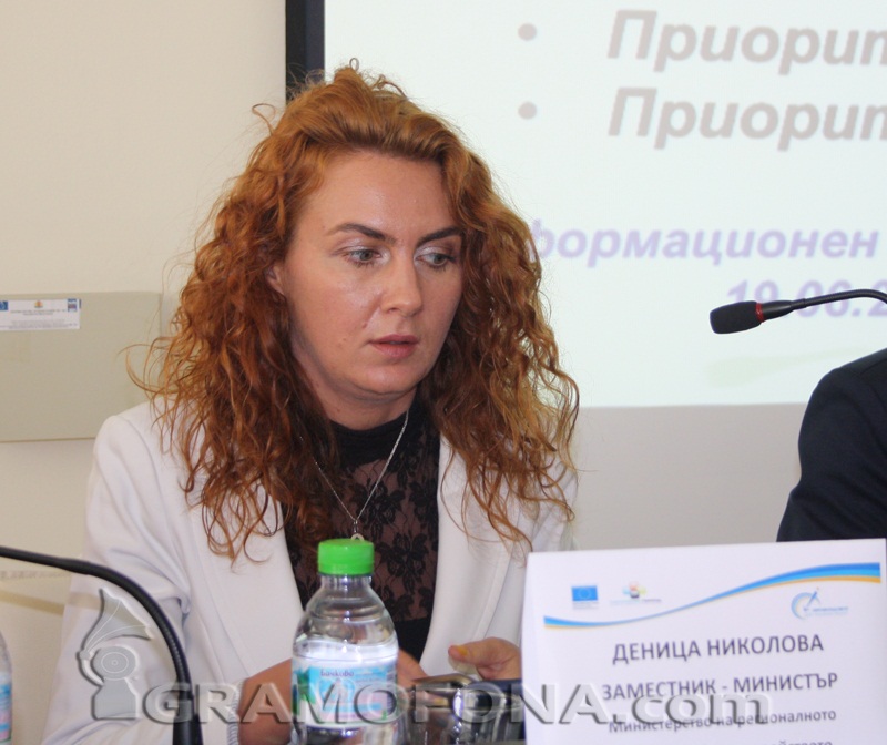 Бургас с рекорден бюджет по Оперативна програма „Региони в растеж”