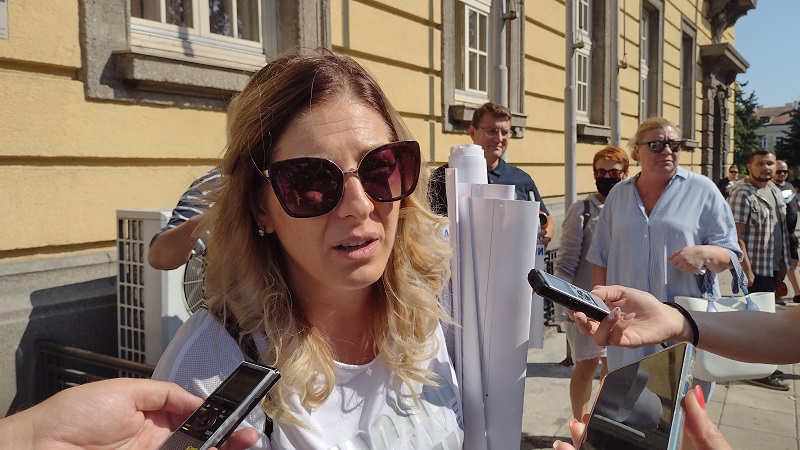 Бургаските парти центрове: Не искаме да сме точка от заповедта на здравния министър, а да работим