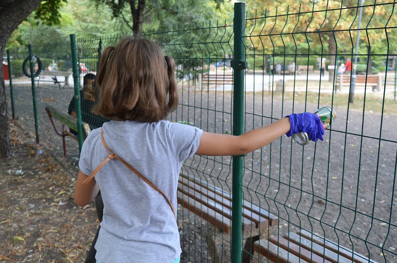 Хиляди доброволци чистиха област Бургас. Вижте къде стана по-чисто днес