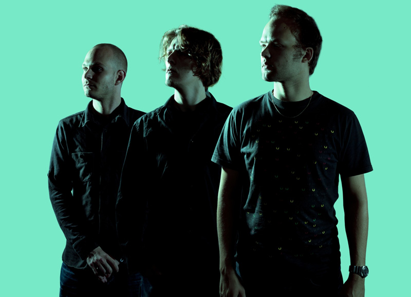 NOISIA превземат SOLAR SUMMER на 26 юли