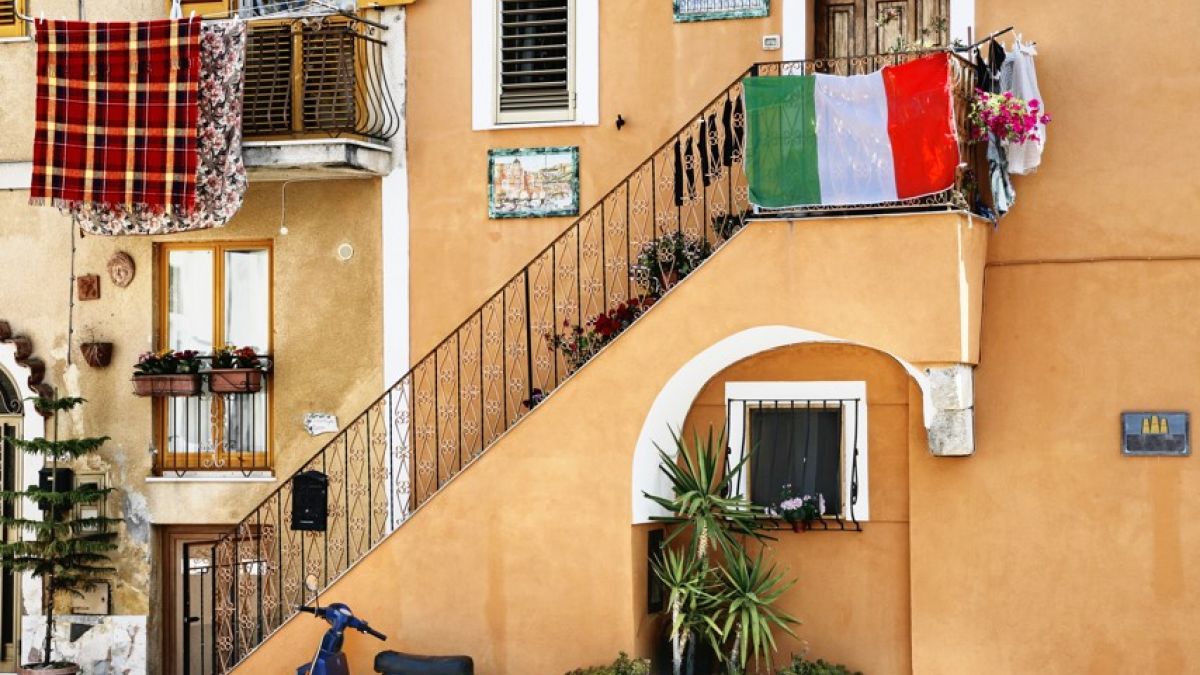 Италианско село дава 5000 евро на всеки, който се засели в него