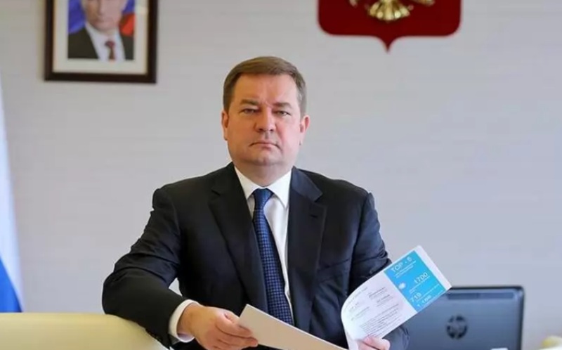 Русия национализира над 800 компании