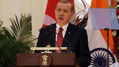 Ердоган разреши на туркините да се епилират