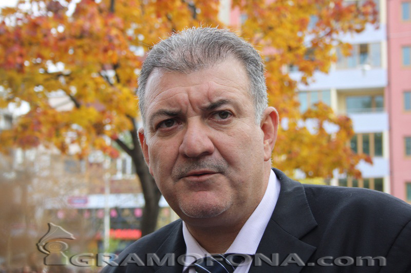 Номинираха ексшефа на бургаската полиция за главен секретар на МВР