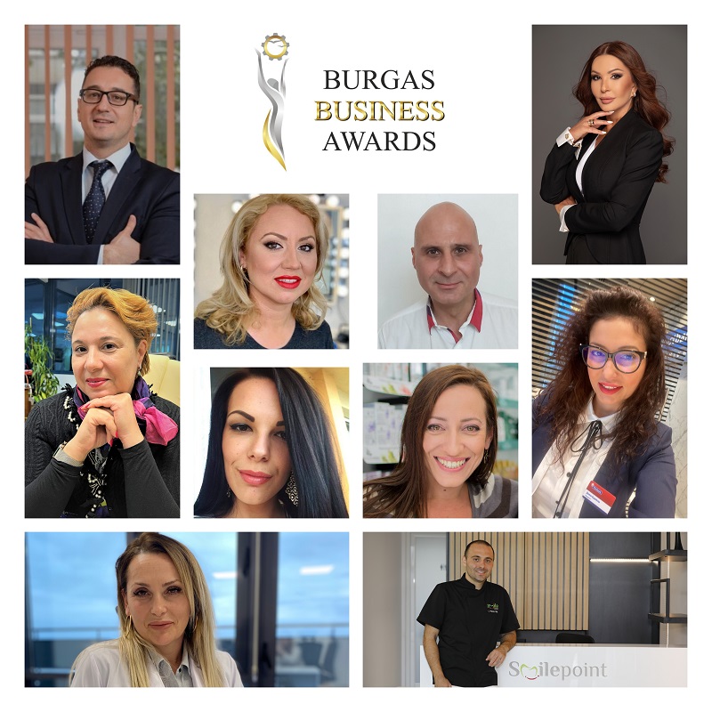 Представители на държавни институции и експерти в различни сфери на бизнеса ще отличават победителите във второто издание на Burgas Business Awards
