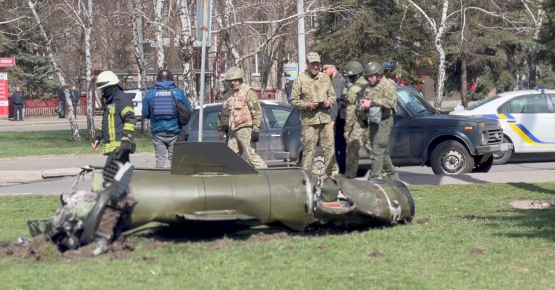 Украйна е готова за голямата битка на Изток