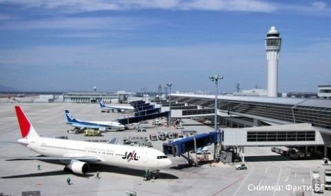 Паника на летището във Варна заради съмнителен багаж