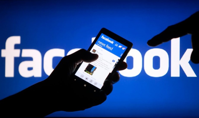 Facebook изтри 5,4 милиарда фалшиви профила