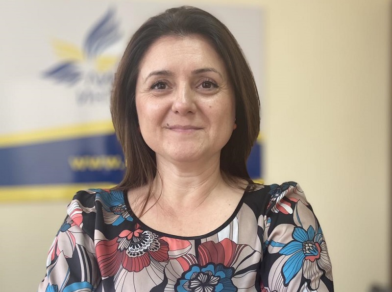 Съпругата на Джейхан Ибрямов обяви гладна стачка