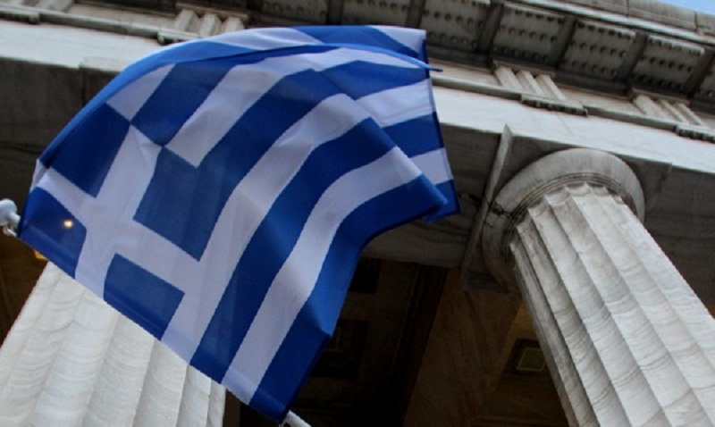 Обявиха състава на новото гръцко правителство 