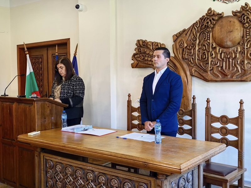 Общински съвет – Царево подкрепи ключови предложения на кмета Марин Киров
