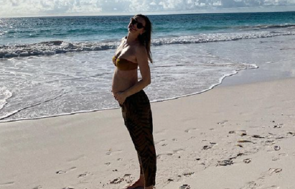 Мария Шарапова e бременна с първото си дете