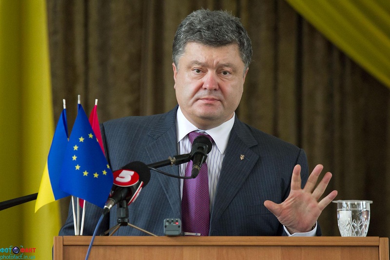Обмислят особен статут за Донецк и Луганск за следващите три години