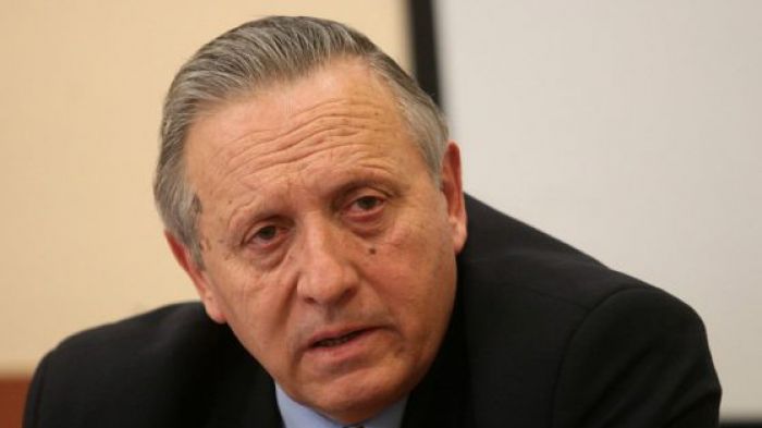 Почина акад. Стефан Воденичаров