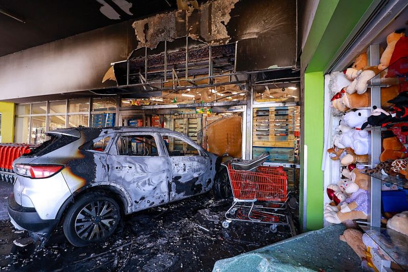 Как бе убит мексиканският наркобарон Ел Менчо