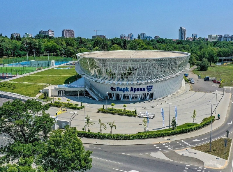 Над 900 плувци идват в Бургас за международния турнир Sharks Swimming Cup Burgas 2023