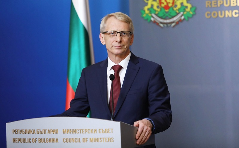 Премиерът акад. Денков свиква съвещание във връзка с изострената ситуация в Руската федерация