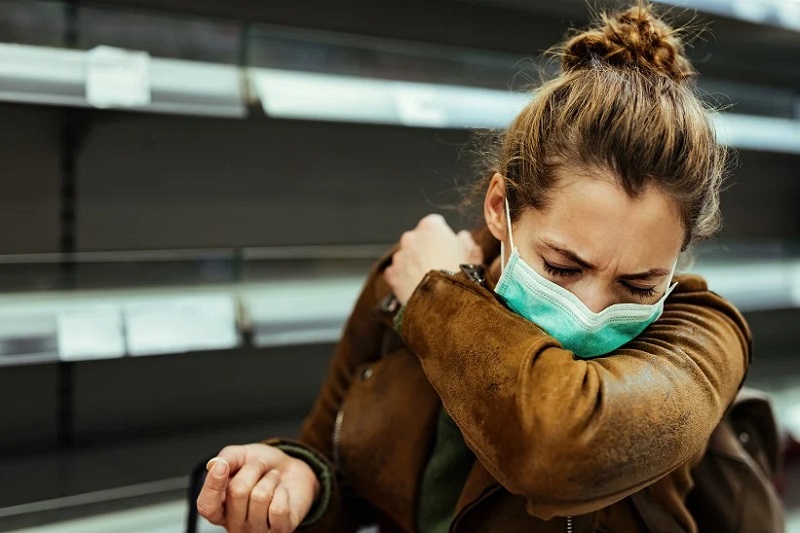 Настинка, грип или ковид – как да разберем от какво сме болни