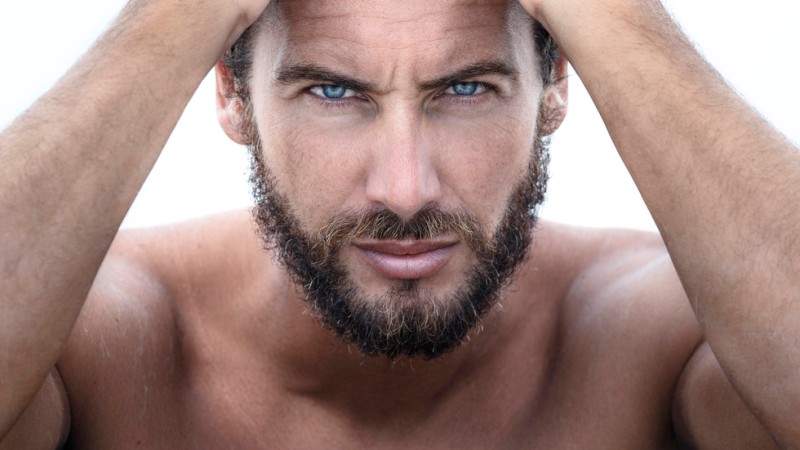 Жените харесват повече мъже с бради 
