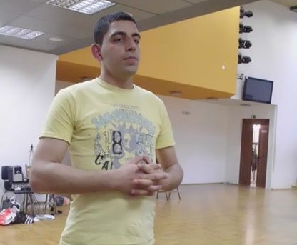 Номинираха шефа на „Петлите“ за Бург на годината 2014