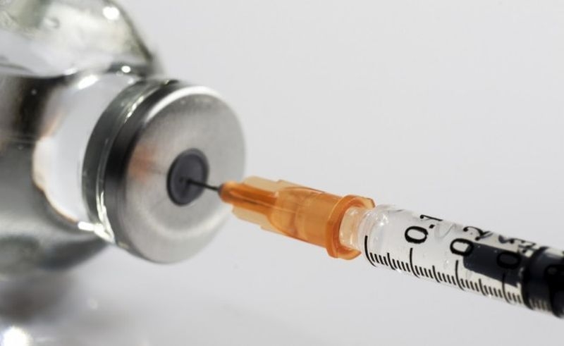 В Бургас ваксинираните срещу морбили под прага изискван от Световната здравна организация